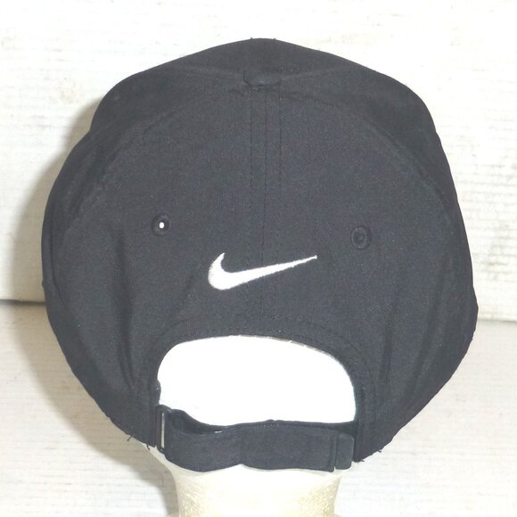 Nike Legacy 91 Dri-Fit Disney Parks Mickey Mouse Hook & Loop Adjustable Hat - Picture 2 of 11